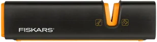 Fiskars Ostrzałka Xsharp (1000601 / 120740) - Akcesoria do urządzeń ogrodniczych - miniaturka - grafika 4