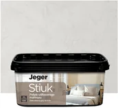 Elewacje - JEGER Efekt dekoracyjny STIUK 2 lKOLOR 4 JEGER - miniaturka - grafika 1