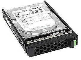 Fujitsu SSD SATA 6G 480GB Mixed-Use 3.5 H-P EP (S26361-F5673-L480) - Dyski serwerowe - miniaturka - grafika 2