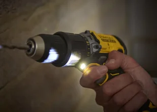 Stanley Bezszczotkowa wiertarko-wkrętarka FATMAX 18V V20 2x 2.0Ah | SFMCD715D2K-QW - Wiertarko-wkrętarki akumulatorowe - miniaturka - grafika 13