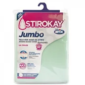 Deski do prasowania - POKROWIEC NA DESKĘ DO PRASOWANIA JUMBO 155x56 - miniaturka - grafika 1