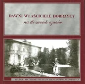 Archeologia - Dawni wła$9ciciele Dobrzycy na tle swoich czasów - miniaturka - grafika 1