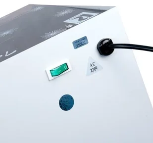 beauty system Sterylizator UV BR-391 BR-391 - Pozostałe urządzenia kosmetyczne - miniaturka - grafika 4