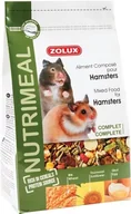 Karma dla gryzoni - Zolux Mieszanka Nutri'Meal Chomik 600 g Dostawa GRATIS od 99 zł + super okazje - miniaturka - grafika 1