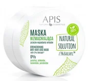 Maski do włosów - Apis Maska wzmacniająca przeciw wypadaniu włosów 200ml 1234602798 - miniaturka - grafika 1
