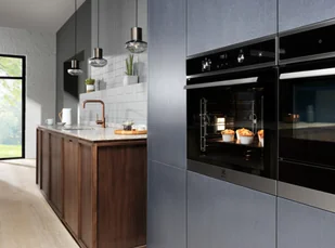 Piekarnik do zabudowy Electrolux SteamBake EOD6C77WZ - Piekarniki do zabudowy - miniaturka - grafika 6