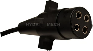 PRESKO Pilot przewodowy sterownik wyciągarki RUNVA RC3 - Wciągarki - miniaturka - grafika 2