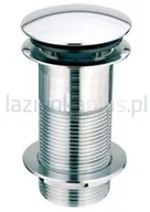 Korki do umywalek - Rea Korek do umywalki REAA1000 - miniaturka - grafika 1