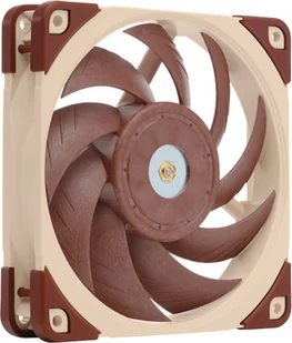 Noctua Wentylator NF-A12x25 FLX Sterrox NF-A12X25 FLX - Tuning komputera - akcesoria - miniaturka - grafika 2