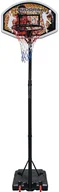 Koszykówka - Hudora Chicago Systemy do koszykówki, Stojak do koszykówki 4005998234501 - miniaturka - grafika 1