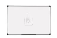 Tablice i flipcharty - BI-OFFICE Tablica suchościeralno-magnetyczna ceramiczna 180cm x 120cm - miniaturka - grafika 1