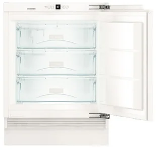 Zamrażarka do zabudowy Liebherr SUIG 1514 Comfort - Zamrażarki do zabudowy - miniaturka - grafika 2
