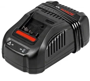 Bosch 1 600 A00 B8G bateria/ładowarka do elektronarzędzi Ładowarka do baterii - Ładowarki do elektronarzędzi - miniaturka - grafika 3