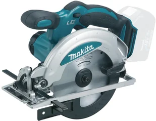 Makita DSS610Z (BSS610Z) - Piły elektryczne - miniaturka - grafika 3