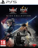 Gry PlayStation 5 - The NiOh Collection GRA PS5 - miniaturka - grafika 1