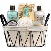 Zestawy kosmetyków damskich - Zestaw kosmetyków Belle & Whistle Aromatherapy - miniaturka - grafika 1