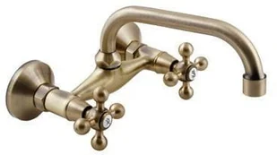 Kuchinox STILO BKI 550D - Baterie umywalkowe - miniaturka - grafika 3