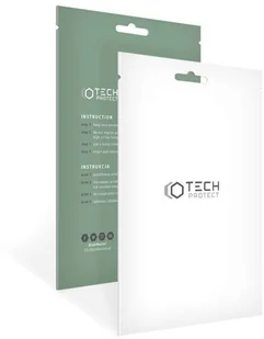 Tech-Protect Etui z szkłem Defense360 do Apple Watch 7 45mm Clear 11854 - Akcesoria do smartwatchy - miniaturka - grafika 7