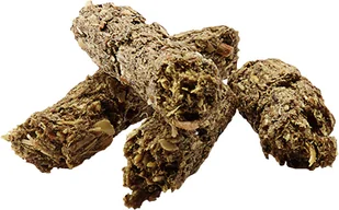 Versele-Laga Cuni Junior Complete 8kg pokarm dla młodych królików 461523 - Karma dla gryzoni - miniaturka - grafika 2