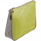 Kosmetyczki, organizery i kuferki - Sea To Summit Saszetka podróżna Sea To Summit Travelling light See Pouches L Limonkowa - miniaturka - grafika 1