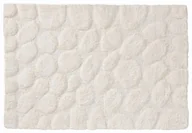 Dywaniki łazienkowe - Sealskin Sealski Pebbles Ivory Dywanik łazienkowy 60x90cm 294413610 - miniaturka - grafika 1
