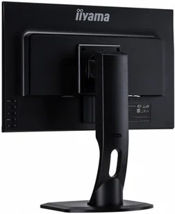 IIYAMA XUB2395WSU 22,5" czarny (XUB2395WSU-B1) - Monitory - miniaturka - grafika 11