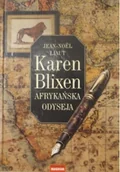 Felietony i reportaże - Karen Blixen Afrykańska odyseja Używana - miniaturka - grafika 1