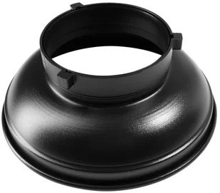 APUTURE Modyfikator Barn Door - Kamery cyfrowe - akcesoria - miniaturka - grafika 7