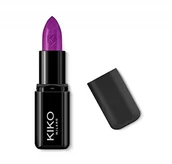 Szminki - KIKO Milano KIKO Milano Smart Fusion Lipstick 425 | Odżywcza pomadka do ust o kremowej konsystencji, zapewniająca błyszczące wykończenie - miniaturka - grafika 1