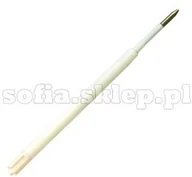 Wkłady do długopisów - Zenith Wkład Niebieski Plastik/1 Szt - miniaturka - grafika 1