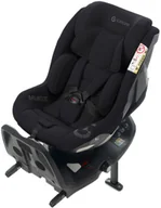 Foteliki samochodowe - Concord Fotelik dziecięcy Balance 21 Soft Black (0-18kg) 7506 890 - miniaturka - grafika 1