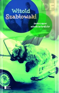 Tańczące niedźwiedzie - Polityka i politologia - miniaturka - grafika 2