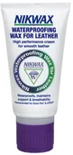Środki do obuwia i ubrań - Nikwax Wosk impregnujący do skóry licowej, 100 ml - miniaturka - grafika 1