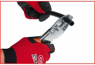 KS Tools 7-częściowy zestaw nożyc do rur, 123.0075 KS Tools - Nożyce i sekatory - miniaturka - grafika 6
