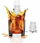 Akcesoria do lodu - Gift World Gift World, Foremka do lodu, bomby - miniaturka - grafika 1