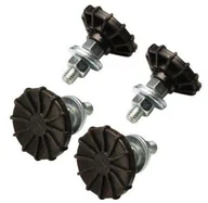 Szafy rack - Digitus DN-19 FEET DN-19 FEET - miniaturka - grafika 1