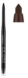 Deborah 24 Ore Waterproof Long Lasting Eye Pencil wodoodporna kredka do oczu 02 Brown 1,2g - Eyelinery - miniaturka - grafika 4