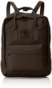 Plecaki - Fjällräven Re-Knken plecak unisex  16L , zielony 23548 - miniaturka - grafika 1