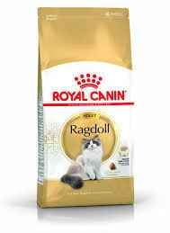 Royal Canin Ragdoll Adult 10kg + Koszulka GRATIS! 235140 - Mokra karma dla kotów - miniaturka - grafika 2