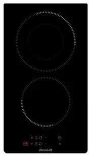 Płyta elektryczna do zabudowy Brandt BPV6221B - Płyty elektryczne do zabudowy - miniaturka - grafika 2