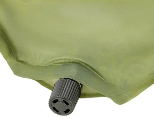 Nils CAMP NC4111 ZIELONY PODUSZKA SAMOPOMPUJĄCA CAMP 15-05-160 - Akcesoria turystyczne - miniaturka - grafika 7