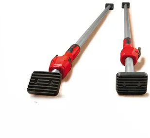 BESSEY podpórka sufitowa z dźwignią pompującą 1450-2500 mm, Bessey [STE250] STE250 - Akcesoria do elektronarzędzi - miniaturka - grafika 5