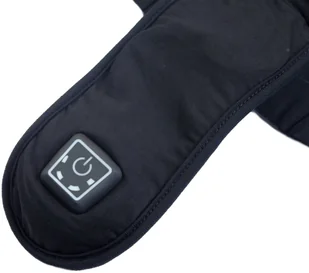 Glovii Spodnie GP1 Black (ogrzewane) - Bielizna sportowa męska - miniaturka - grafika 3