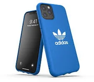 Etui i futerały do telefonów - Adidas Moulded Basic etui Apple iPhone 11 Pro 0080761 - miniaturka - grafika 1