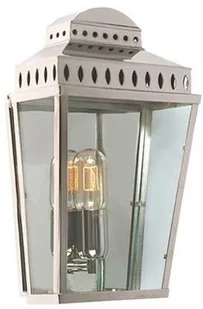 Elstead Lighting Kinkiet MANSION HOUSEMANSION HOUSE PN IP44 - Lampy ogrodowe - miniaturka - grafika 3