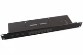 Pozostałe akcesoria sieciowe - brak danych Panel RACK 19" RB493 1 - miniaturka - grafika 1