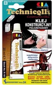 Kleje i inne preparaty budowlane - Tytan Technicqll konstrukcyjny 20 ml - miniaturka - grafika 1