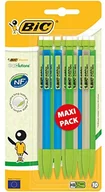 Ołówki - BIC Eco BIC Matic jednorazowy druku ołówki 0,7 MM Blister, -częściowa paczka 921217 - miniaturka - grafika 1