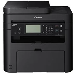 Canon i-Sensys MF247dw (1418C009AA) - Urządzenia wielofunkcyjne - miniaturka - grafika 3