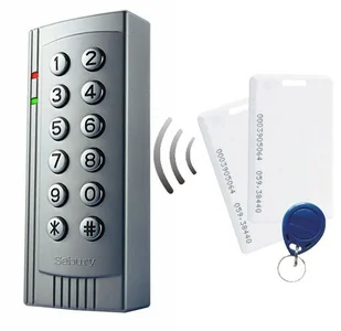 Orno ZAMEK SZYFROWY OR-ZS-806 - Kontrola dostępu - miniaturka - grafika 6